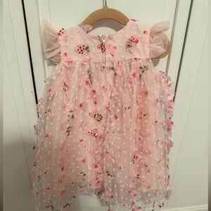 Popatu 24M Toddler Dress